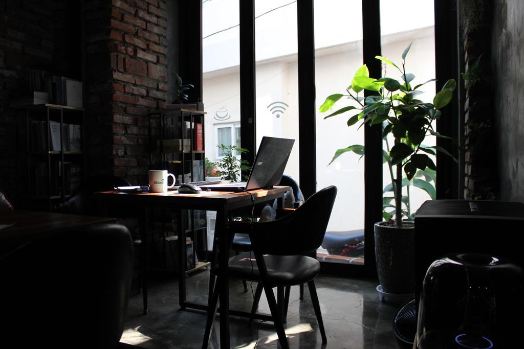 Good Day Mate Hostel Пусан Екстериор снимка