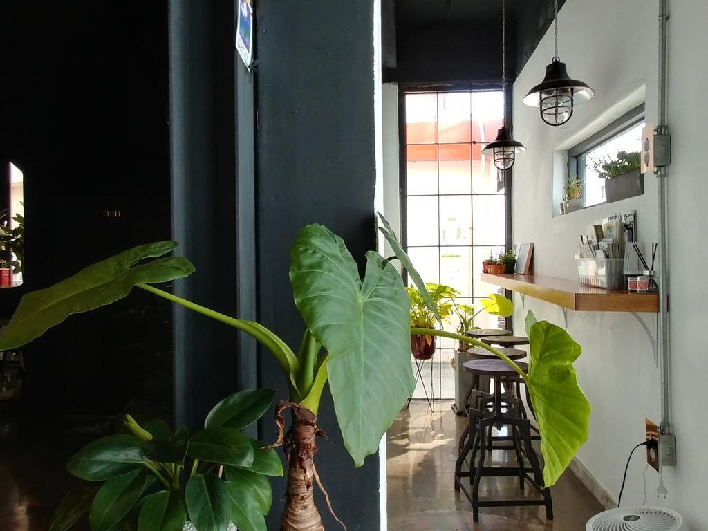 Good Day Mate Hostel Пусан Екстериор снимка