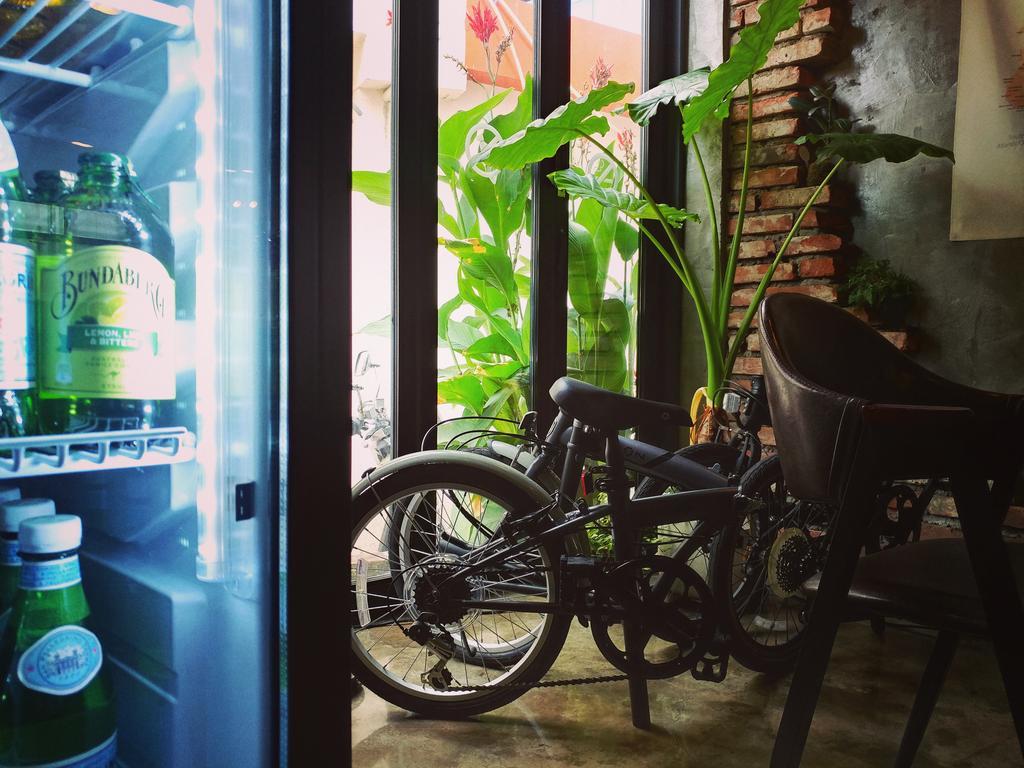 Good Day Mate Hostel Пусан Екстериор снимка