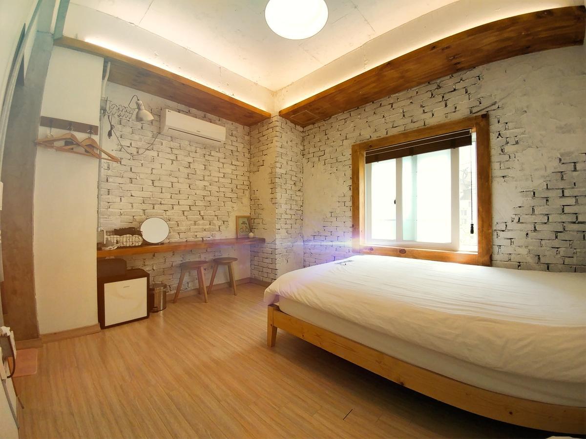 Good Day Mate Hostel Пусан Екстериор снимка