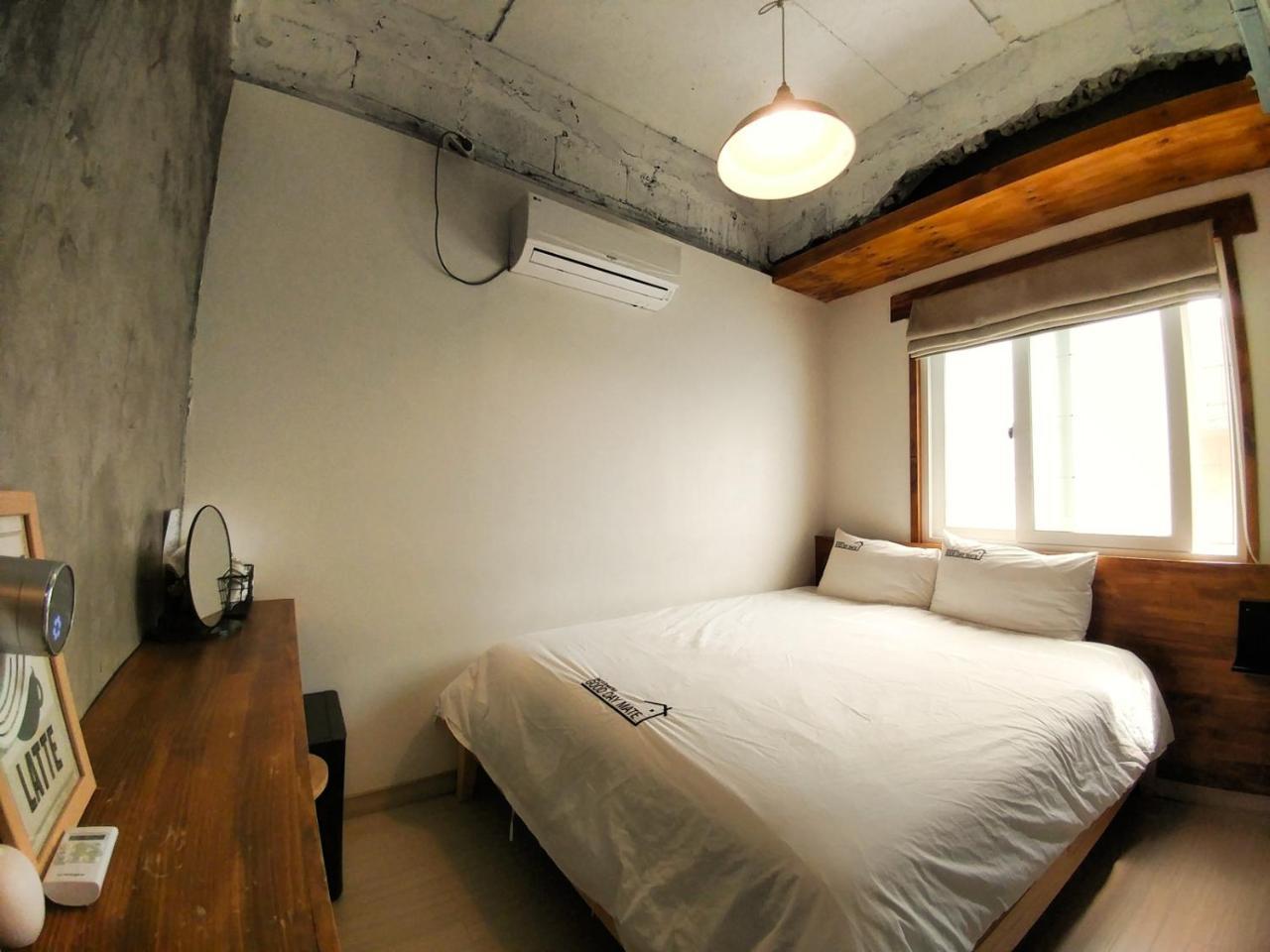 Good Day Mate Hostel Пусан Екстериор снимка