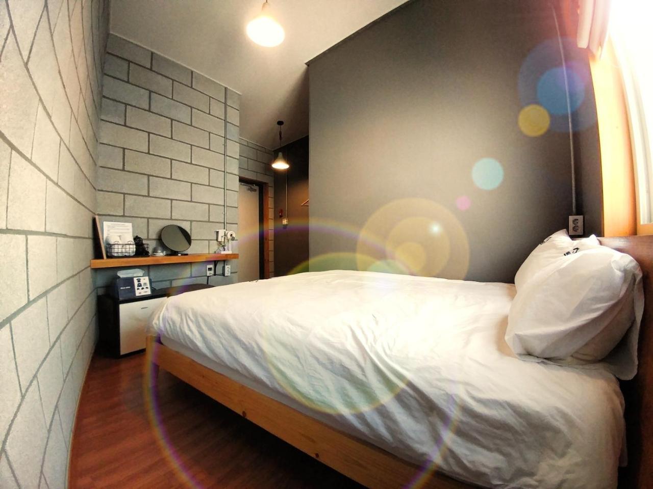 Good Day Mate Hostel Пусан Екстериор снимка